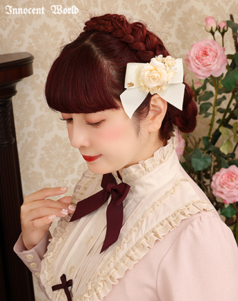 ���f���摜/Wear example