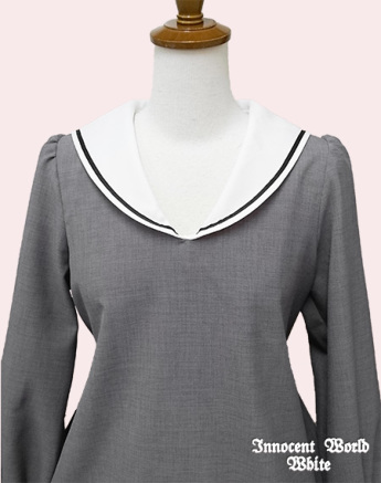 Innocent World セーラー服 Mサイズ